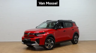 Citroën C3 Aircross BEV 113ch (83 kW) Automatic MAX VERWACHT