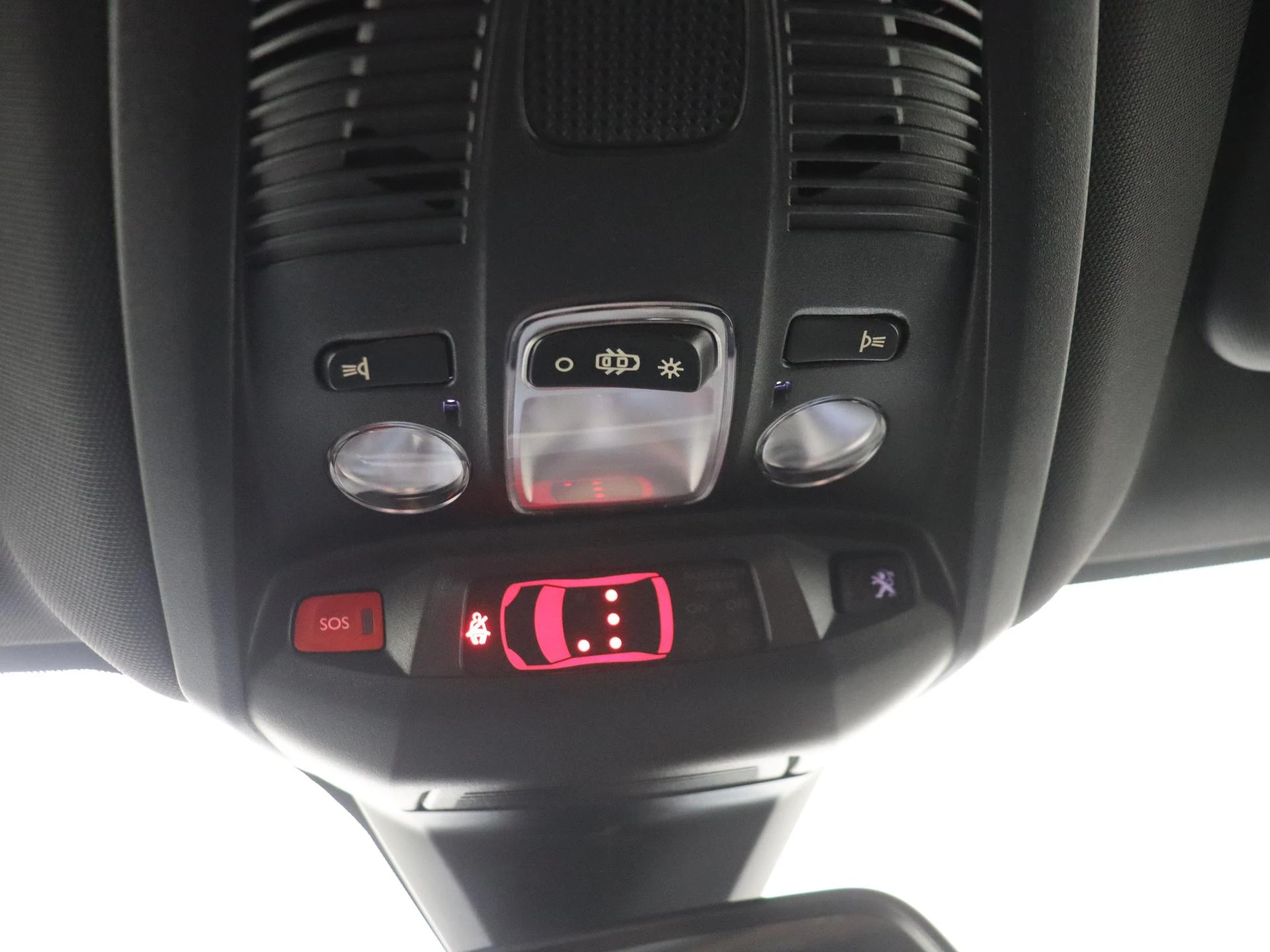 Peugeot 3008 1.6 HYbrid 225 Allure Plug-in