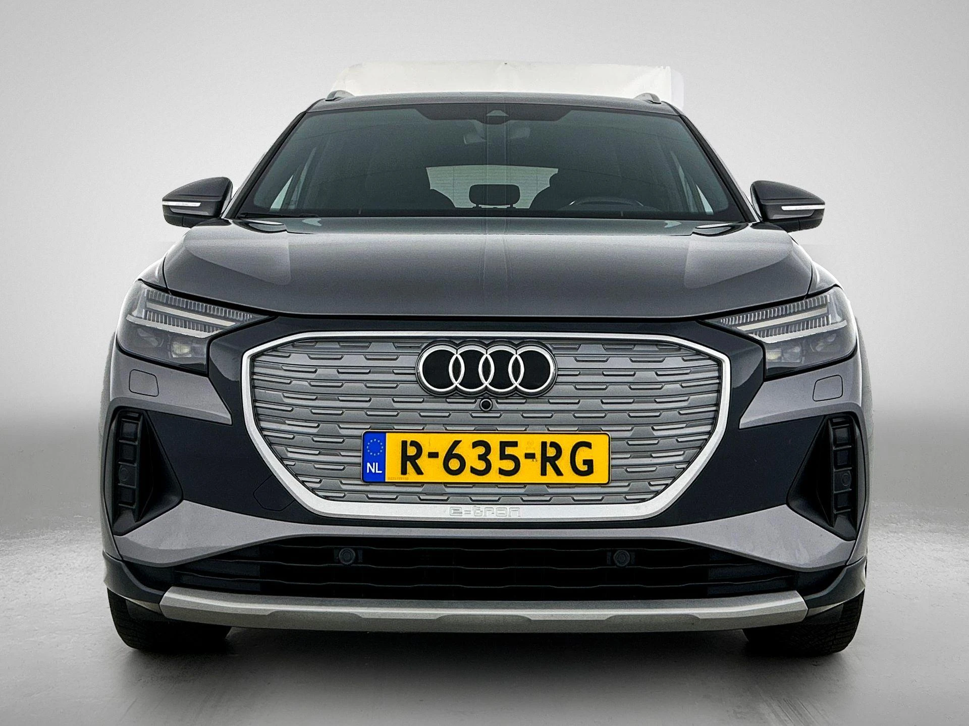 Audi Q4 e-tron 40 Launch edition Advanced 77 kWh