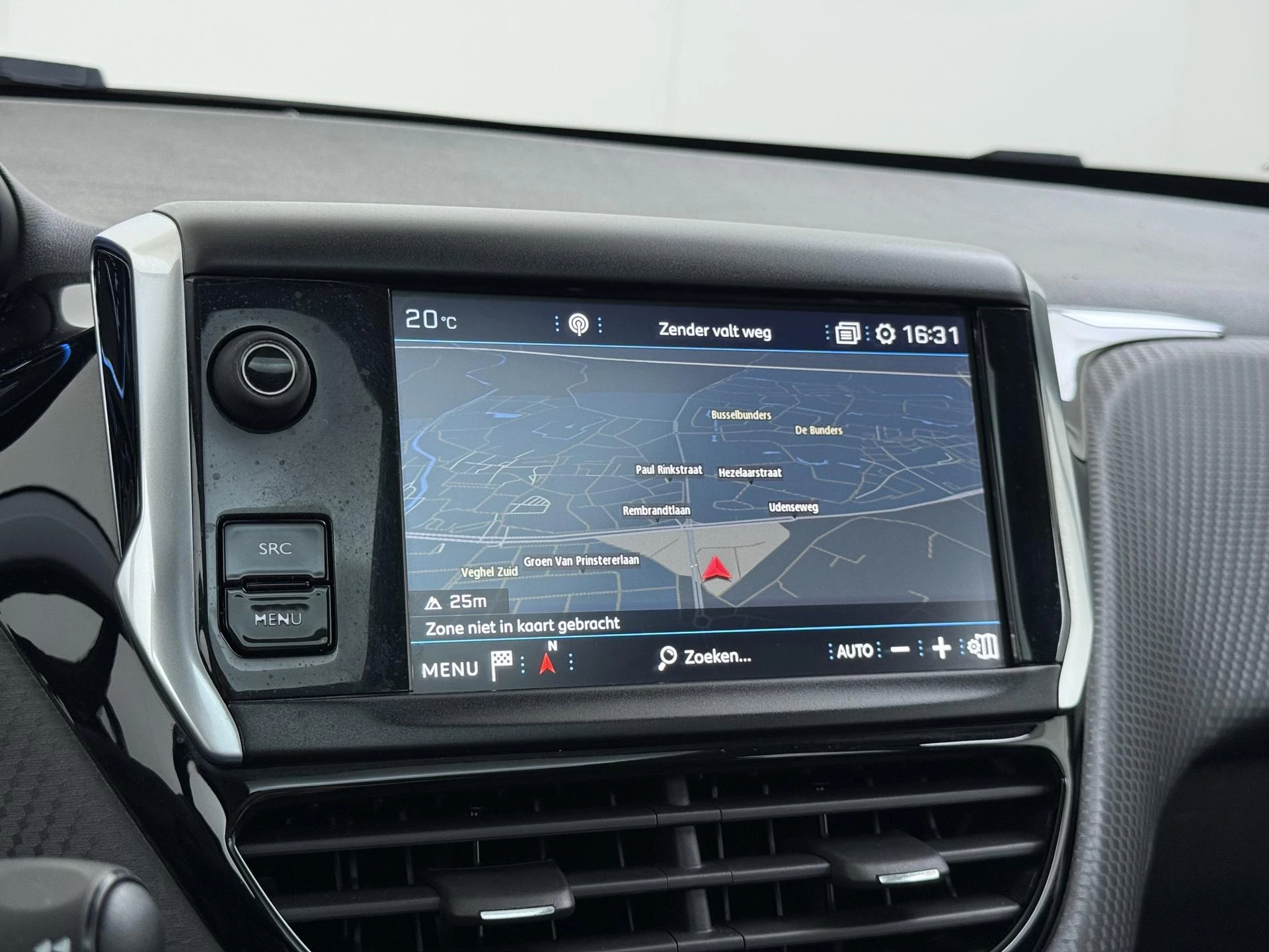Peugeot 2008 1.2 PureTech Allure