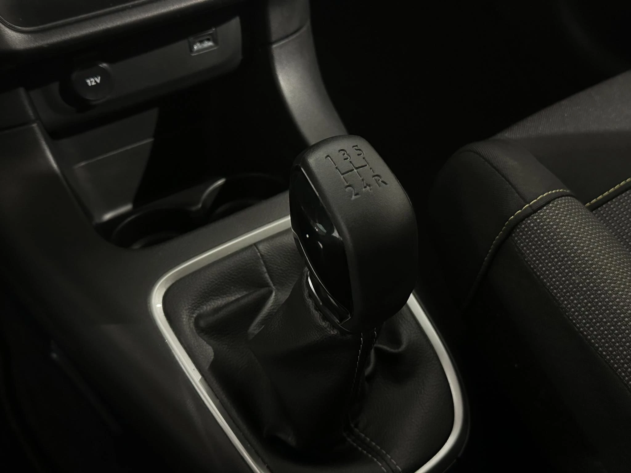Citroën C3 1.2 PureTech C-Series