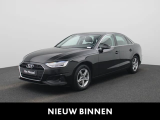Audi A4 2.0 30 TDi 100kW S tronic Attraction B.E
