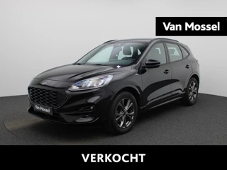 Ford Kuga 1.5 EcoBoost ST-Line