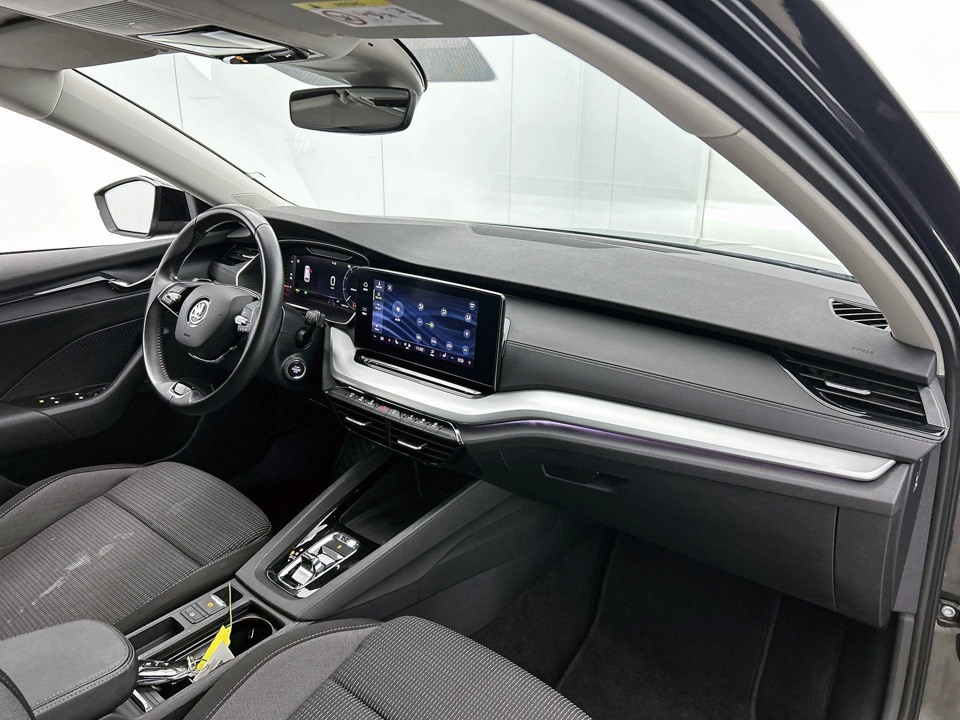 Škoda Octavia Combi 1.4 TSI iV PHEV Business Edition
