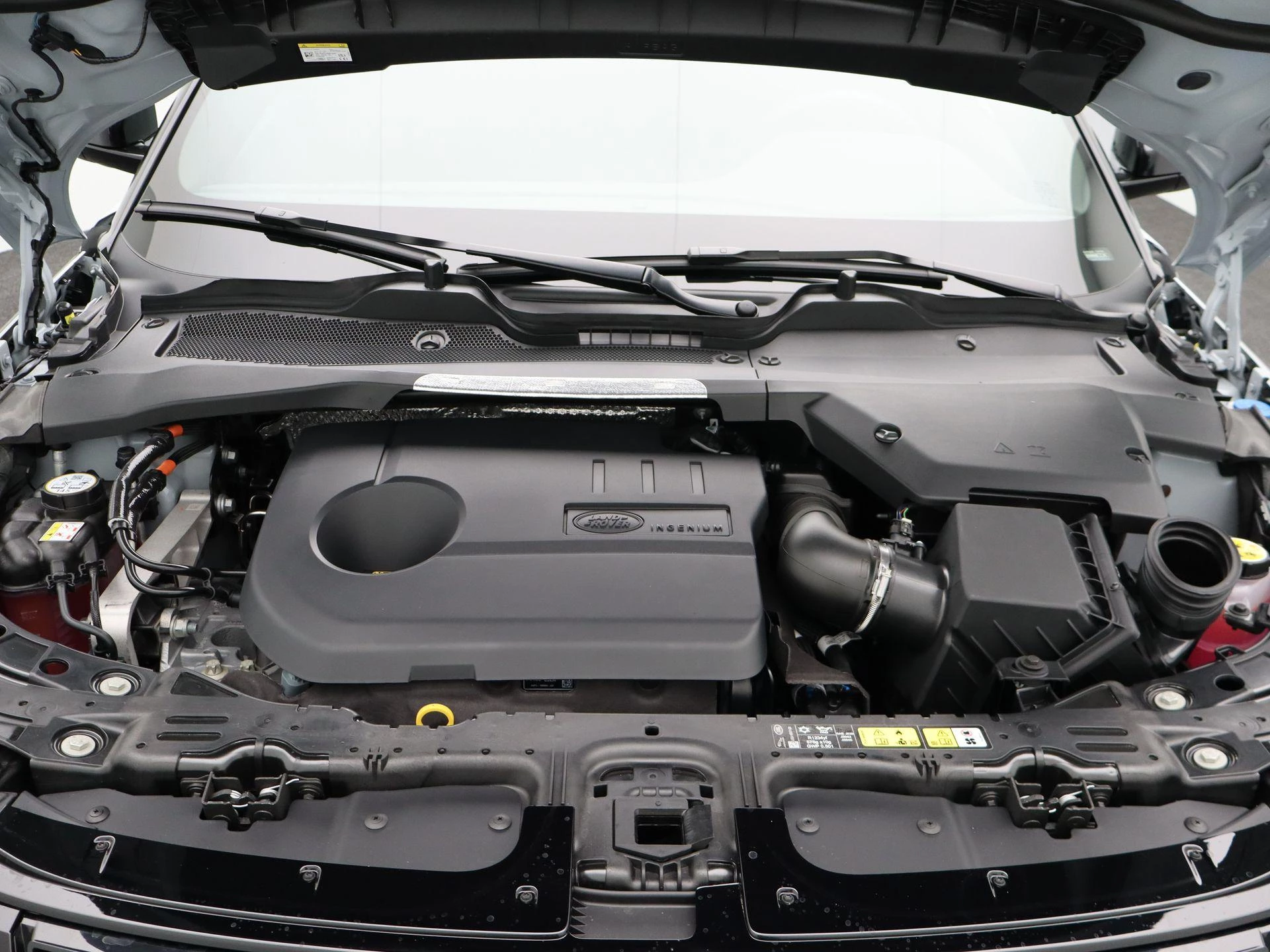 Land Rover-Range Rover Evoque-image-38