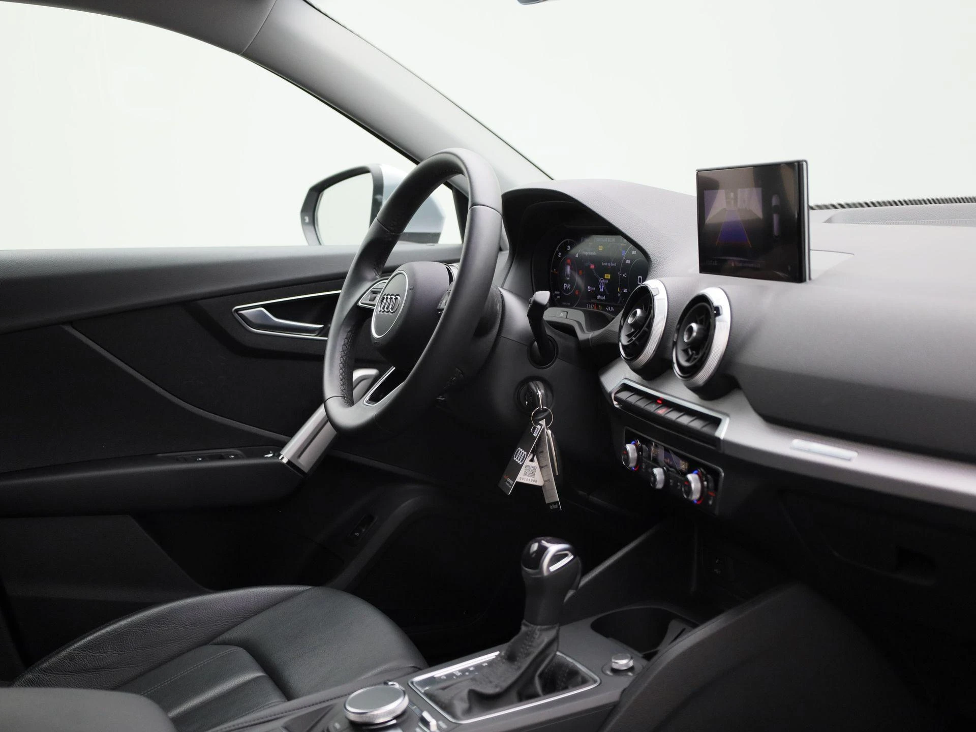 Audi Q2 2.0 30 TDI 85kW S tronic Business Editio