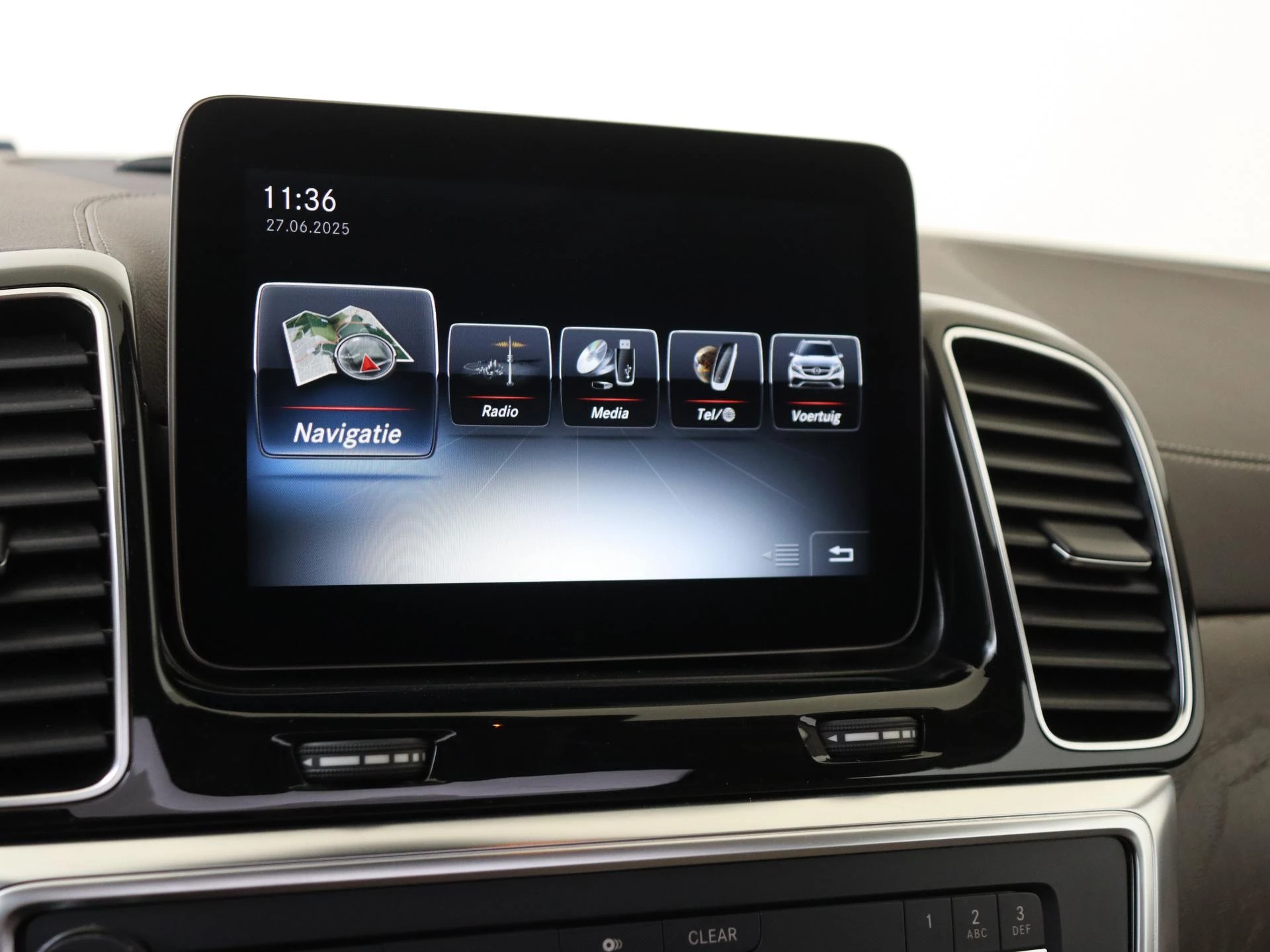 Mercedes-Benz GLE AMG 63 S 4MATIC