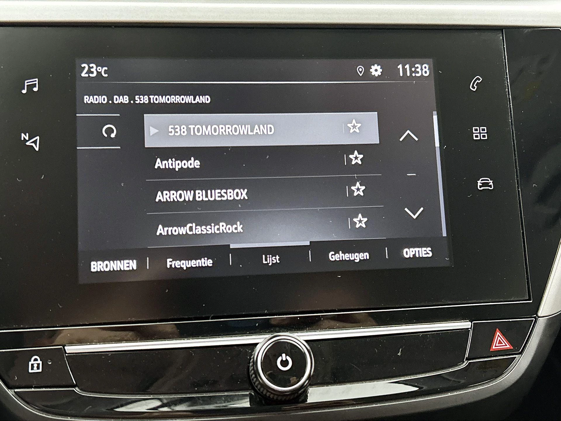 Opel Corsa 1.2 Edition