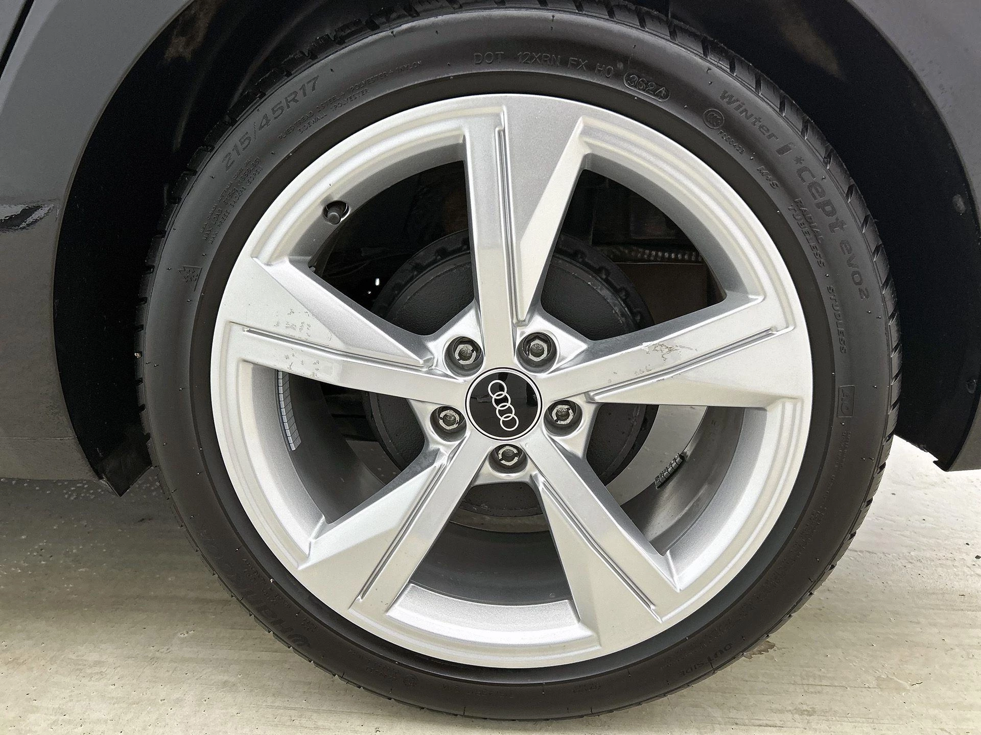 Audi-A1 Sportback-image-5