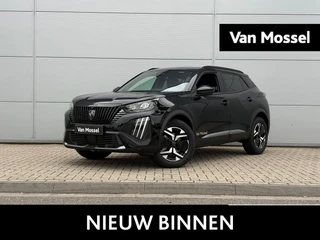 Peugeot 2008 1.2 Hybrid 145 GT