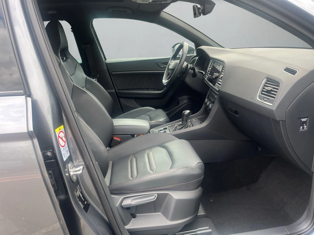 CUPRA Ateca 2.0 TSI 4Drive DSG VZ *ACC*Pano*