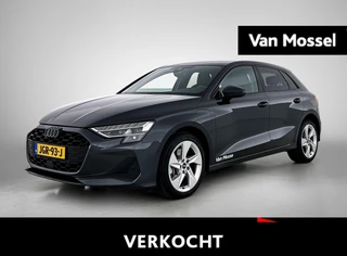 Audi A3 Sportback 40 TFSI e S edition 204 PK