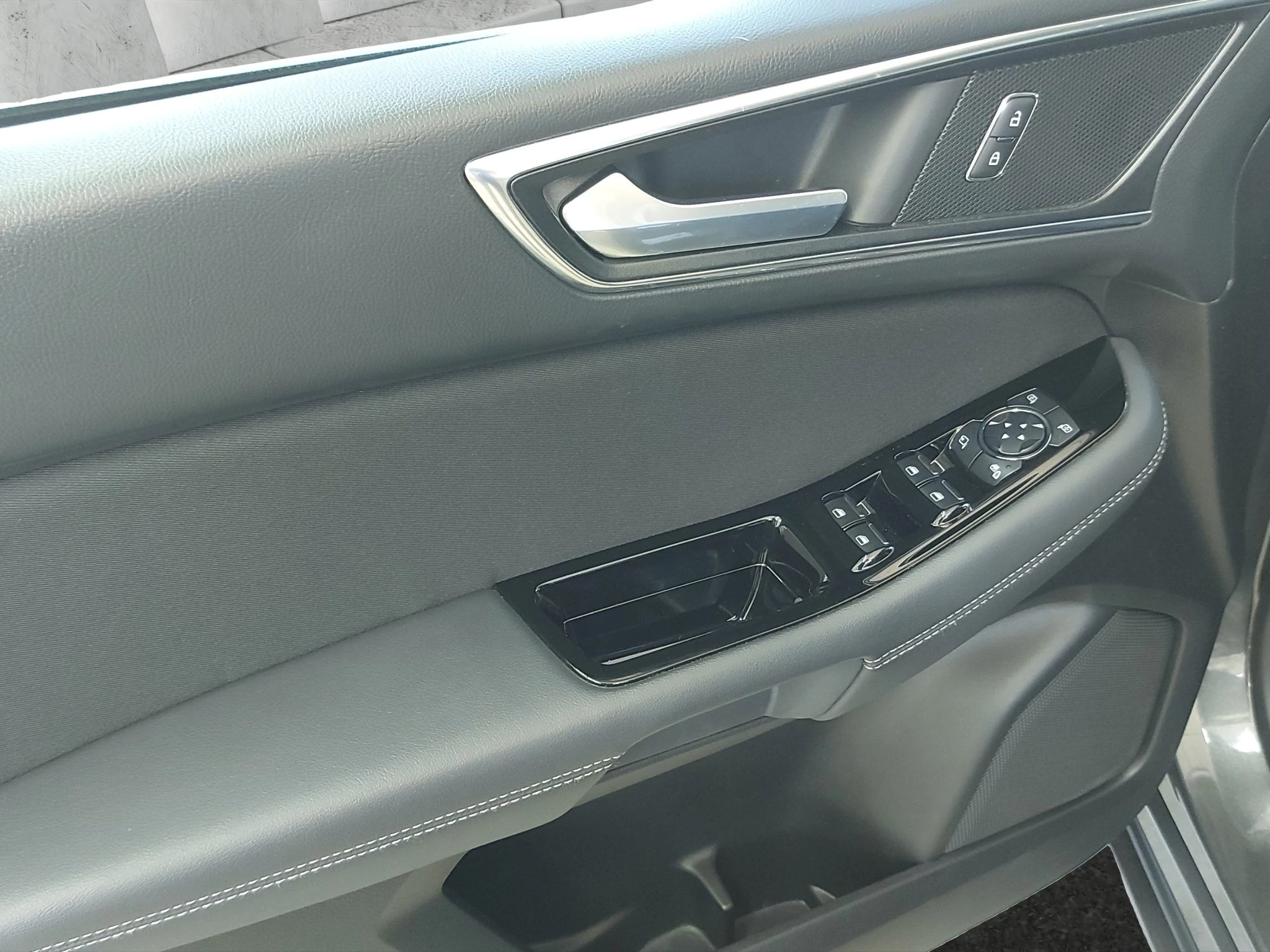 Ford S-Max Titanium WINT.PKT*LMF*BUSINESSPKT