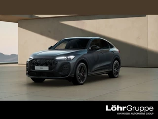 Audi SQ5 Sportback quattro TFSI Tech pro Matrix AHK Pano HUD ALP
