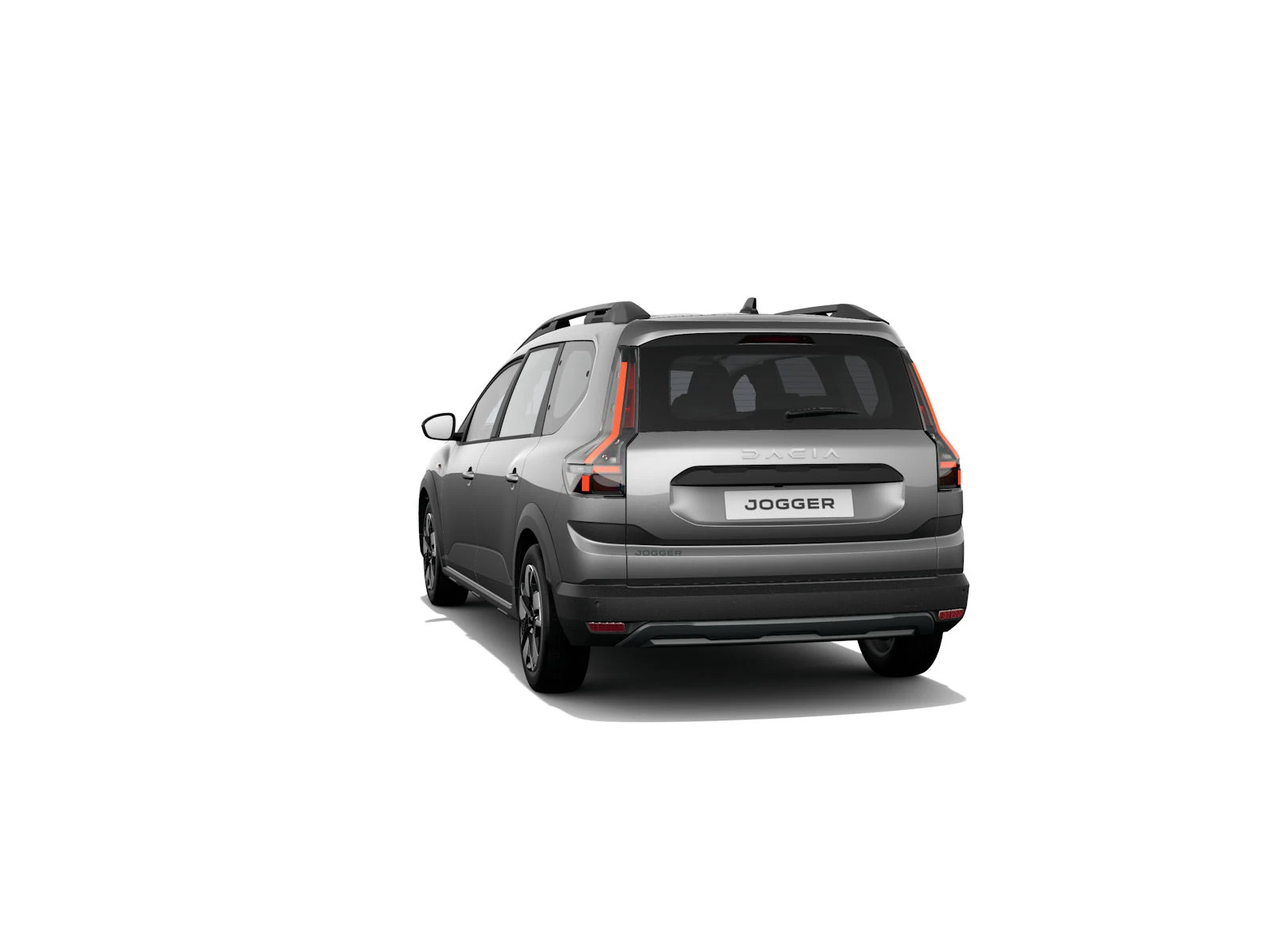 Dacia Jogger Expression