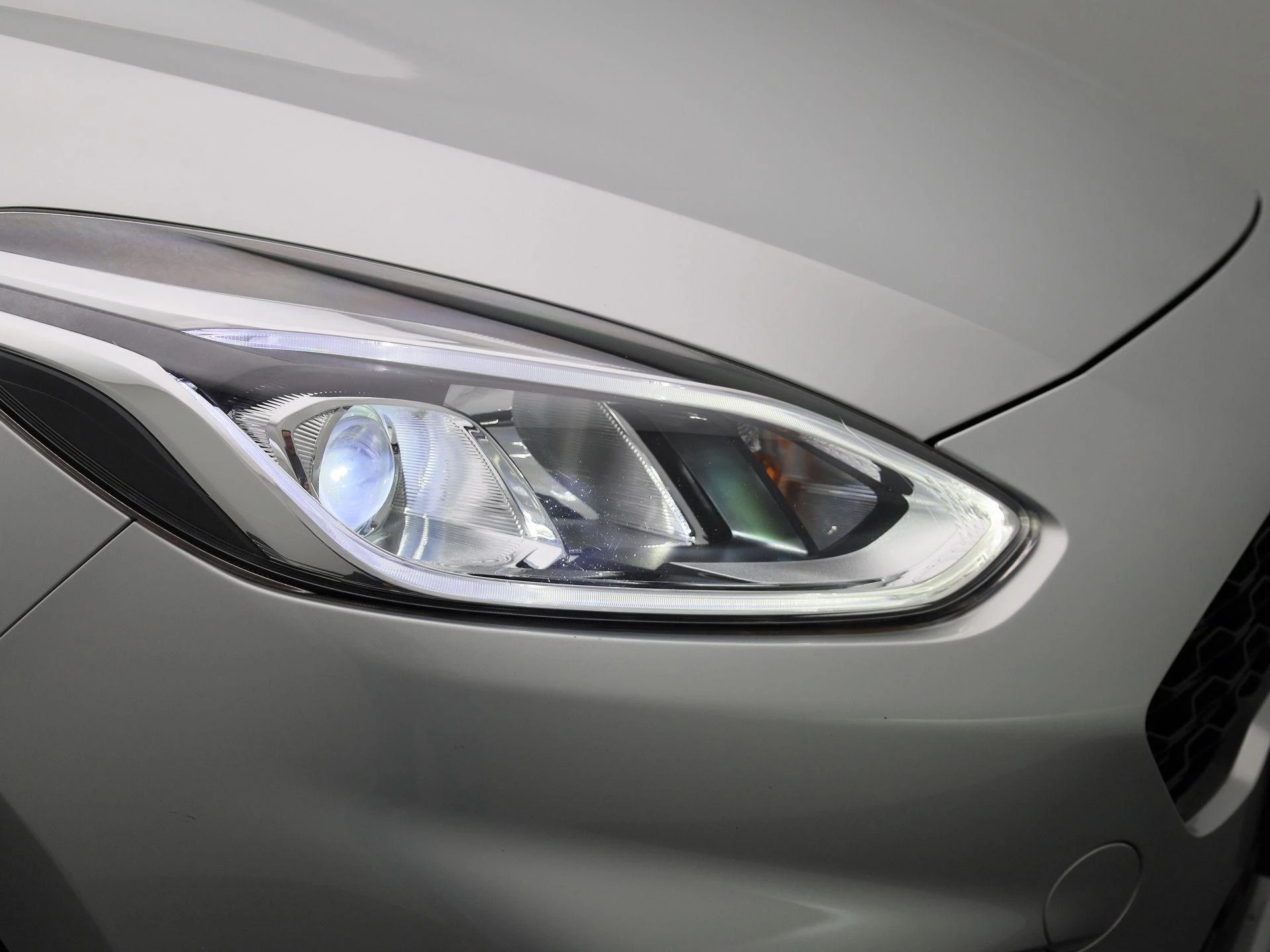 Ford Fiesta 1.0 EcoBoost ST-Line