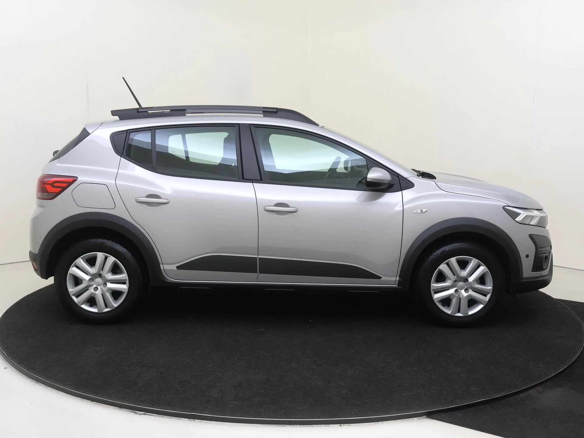 Dacia Sandero 1.0 TCe 90 Journey