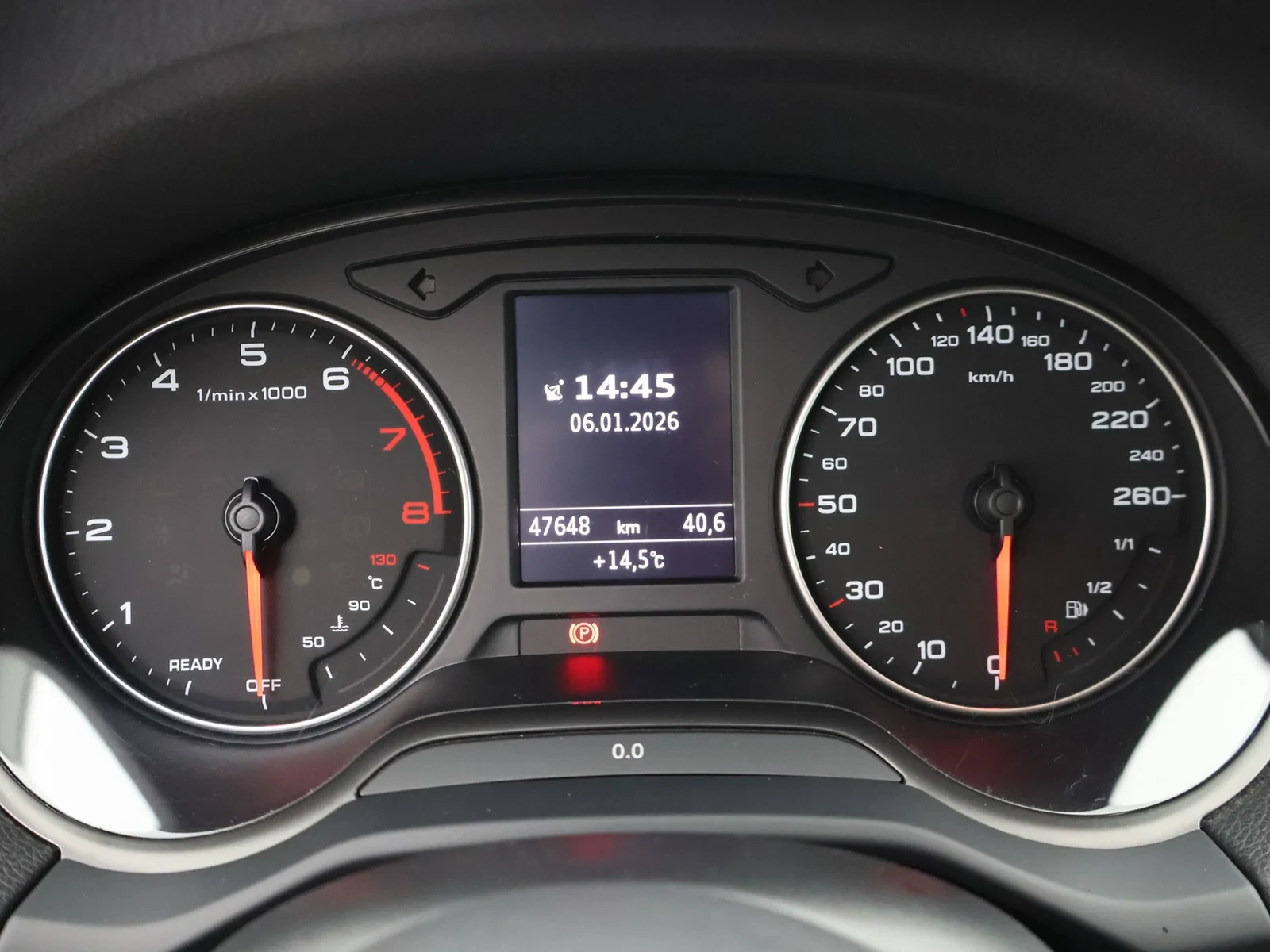 Audi Q2 Audi Q2 1.0TFSI *AUTOMAAT*NAVI*CRUISE*ZETELVERWARMING*PDC*...*