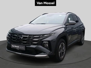 Hyundai Tucson 1.6 T-GDi 48V Feel 7-DCT