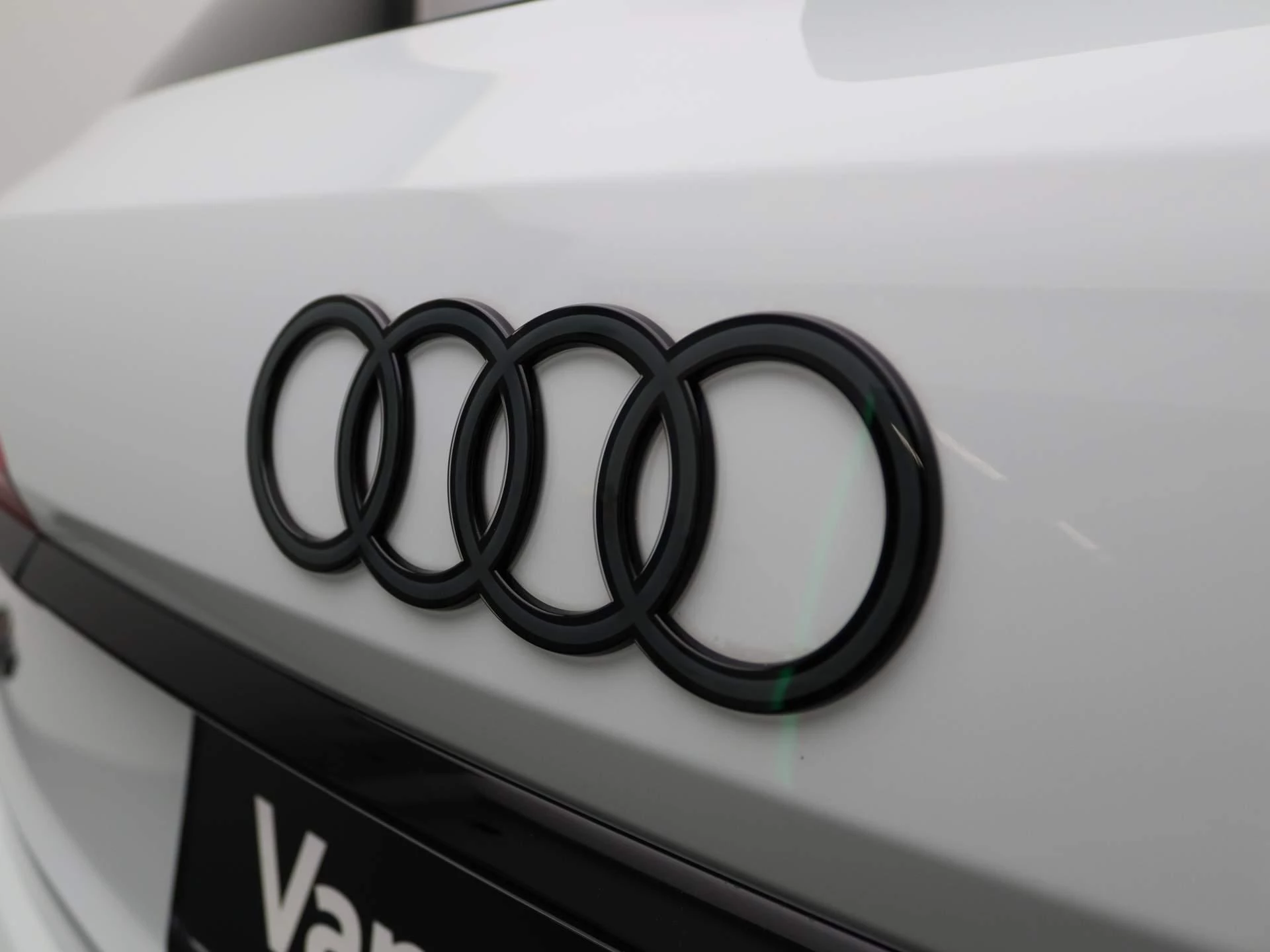 Audi Q7 60 TFSI e quattro Pro Line S Competition 490 PK