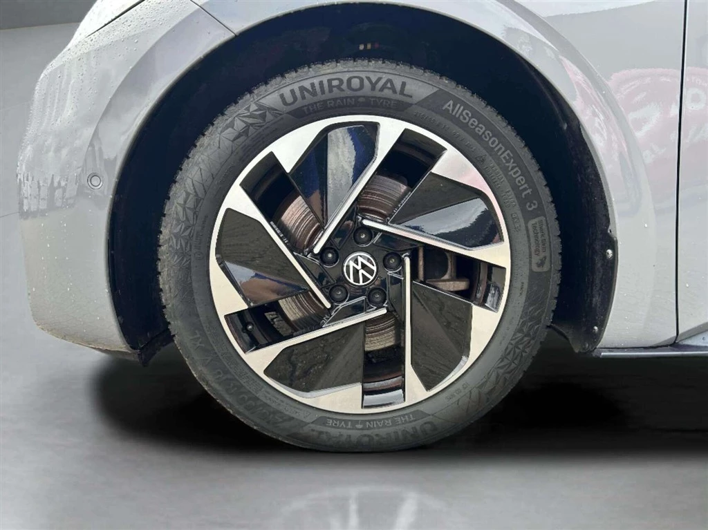 Volkswagen ID.3 EL Pro Performance Business 204HK 5d Aut.