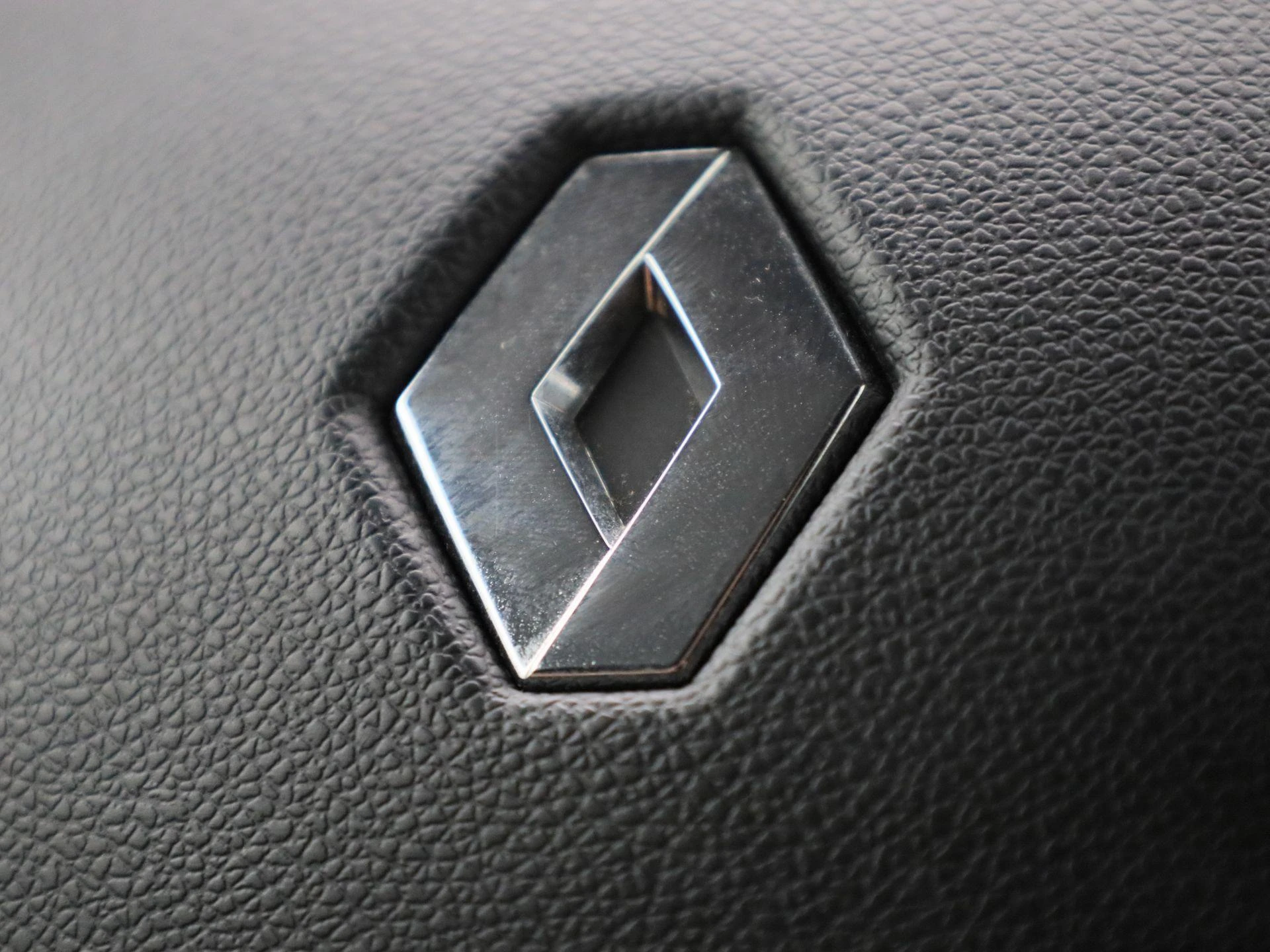 Renault Kangoo Z.E.