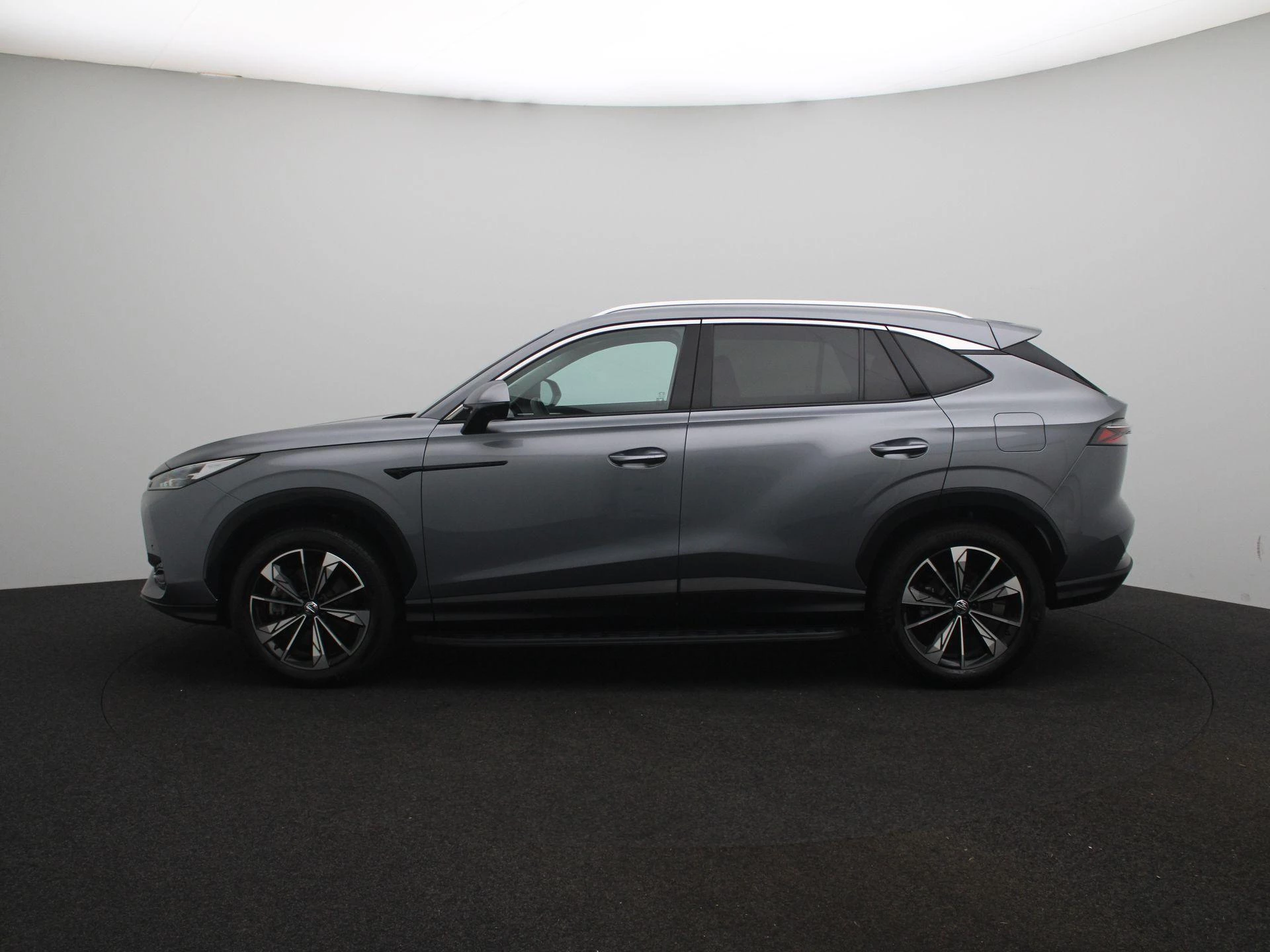 MG HS Luxury 1.5 PHEV