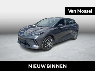 MG MG4 EV 64 kWh Luxury