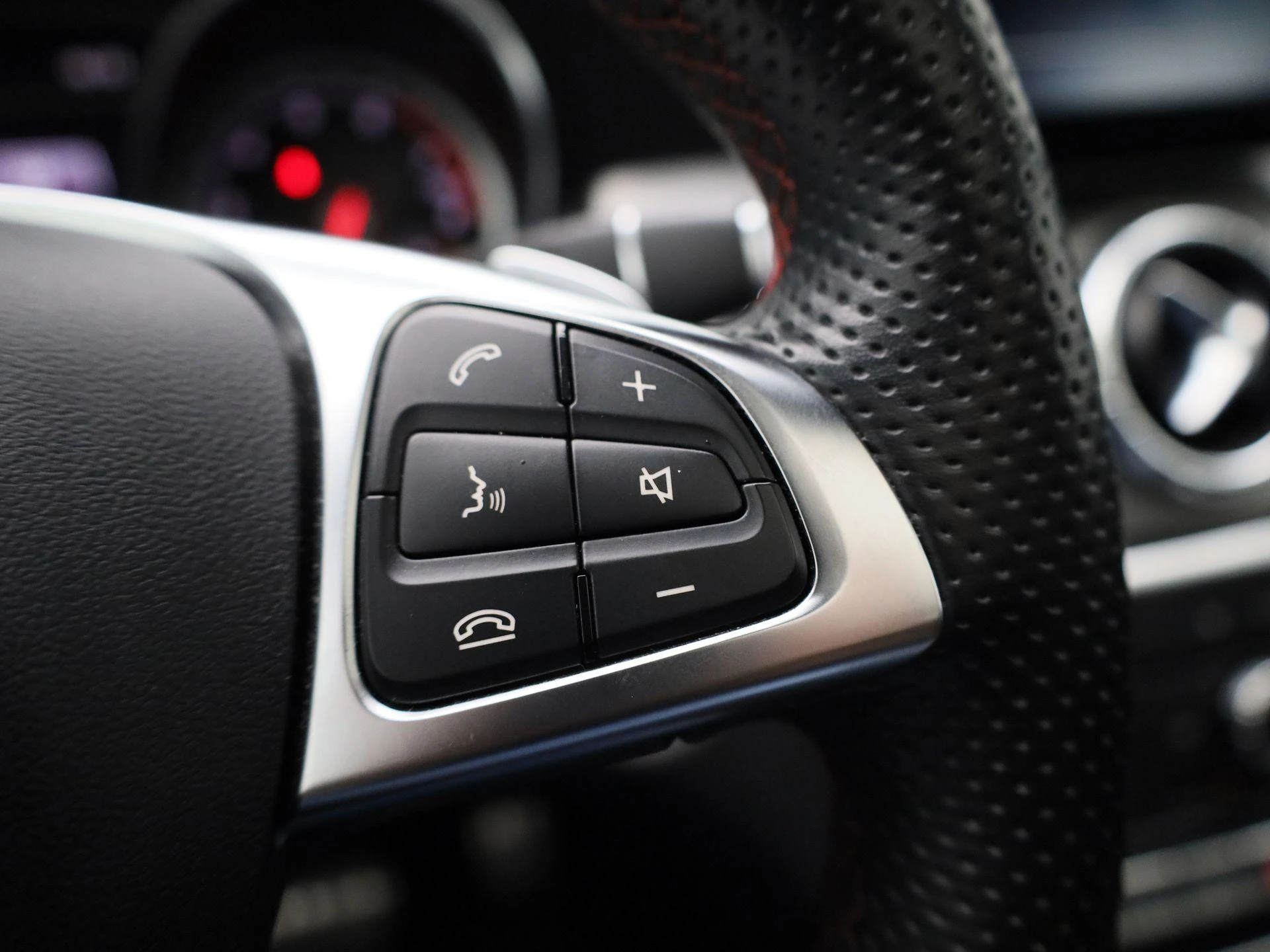 Mercedes-Benz CLA 250 Sport 4MATIC Prestige