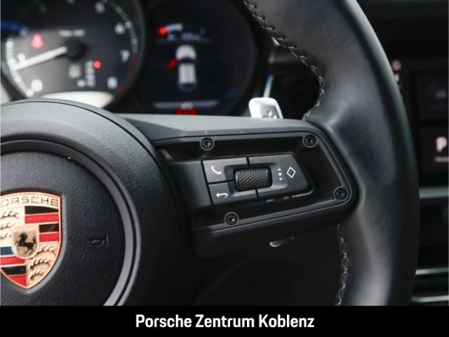 Porsche Macan -95B Macan -
