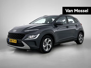 Hyundai Kona 1.6 GDI HEV Fashion