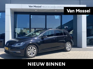 Volkswagen Golf 1.5 TSI Comfortline