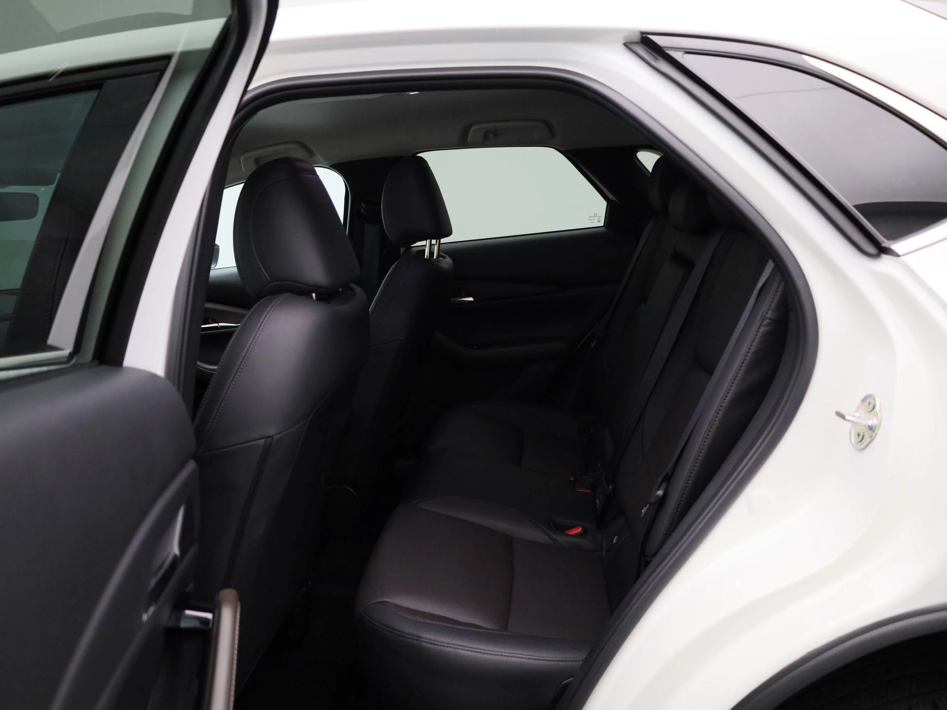 Mazda CX-30 2.0 e-SkyActiv-X M Hybrid Luxury
