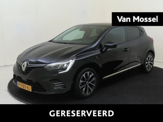 Renault Clio 1.0 TCe Zen