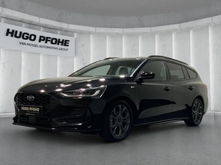 Ford Focus ST-Line Turnier Aut.*ACC*KAM*NAVI*LED*WINTER-PKT.