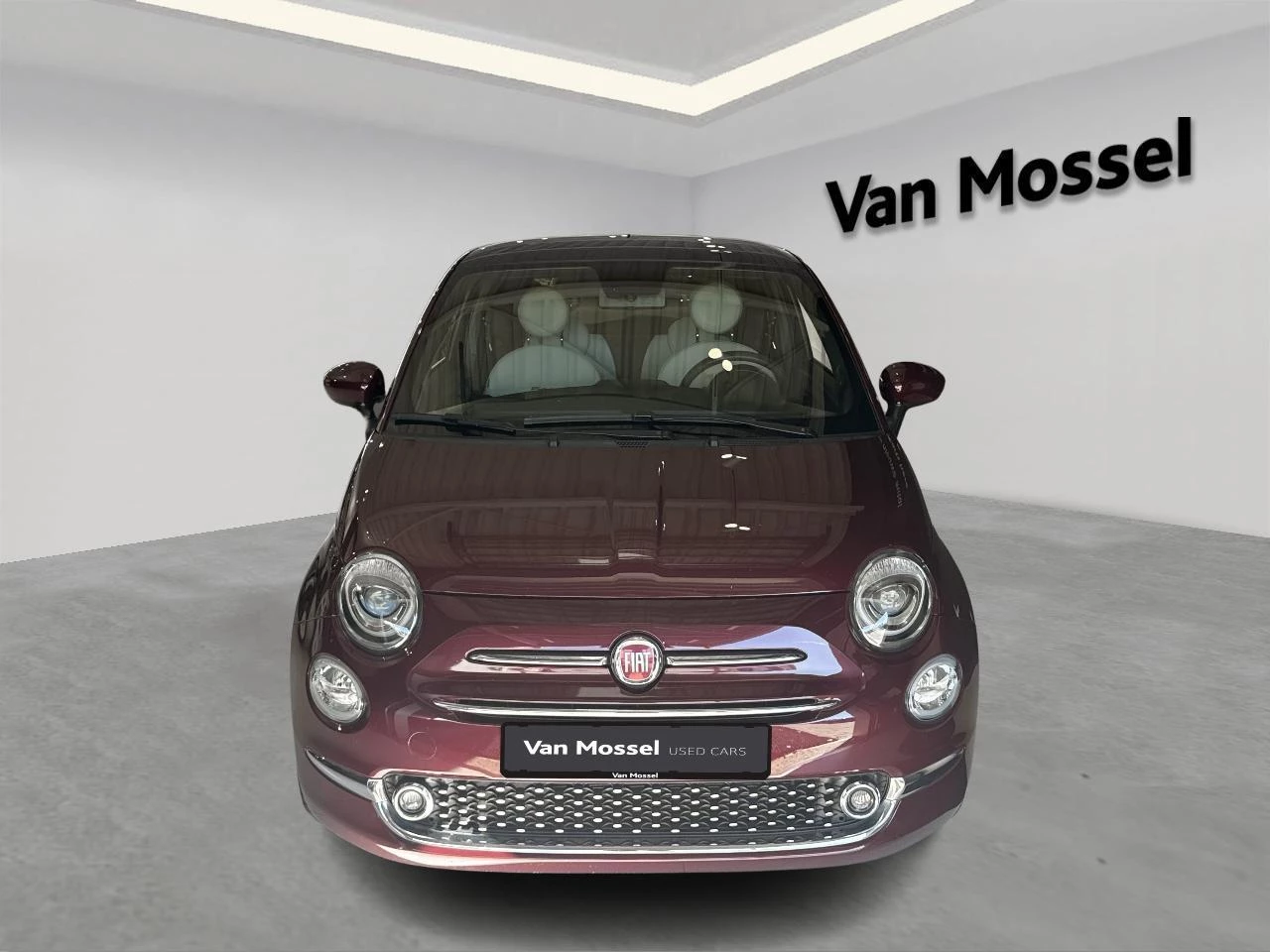Fiat 500 1.0 Hybrid 70