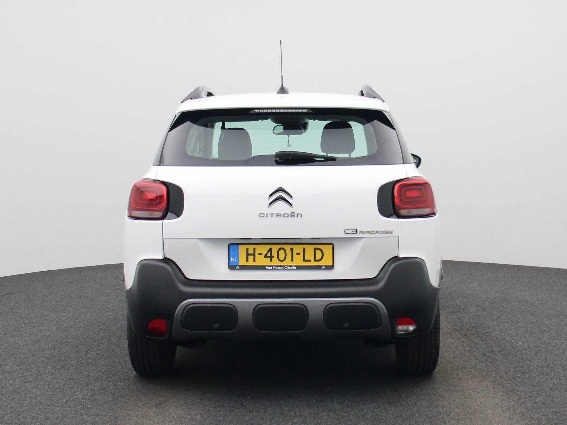 Citroën-C3 Aircross-image-4