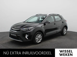 Kia Stonic 1.0 T-GDi MHEV DynamicLine