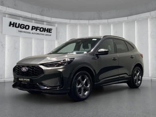 Ford Kuga ST-Line Aut.*KAM*LED-MATRIX*NAVI*GRA*WINTER-PKT.