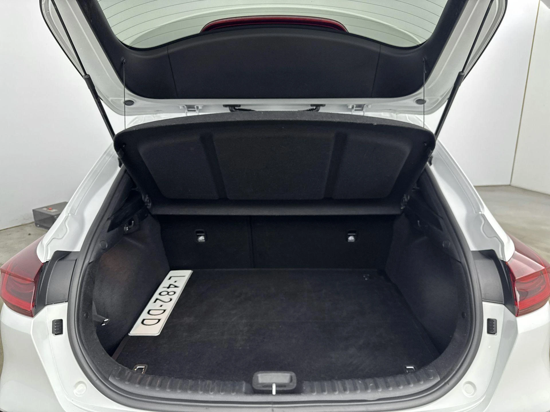 Kia XCeed 1.0 T-GDi DynamicPlusLine 120PK