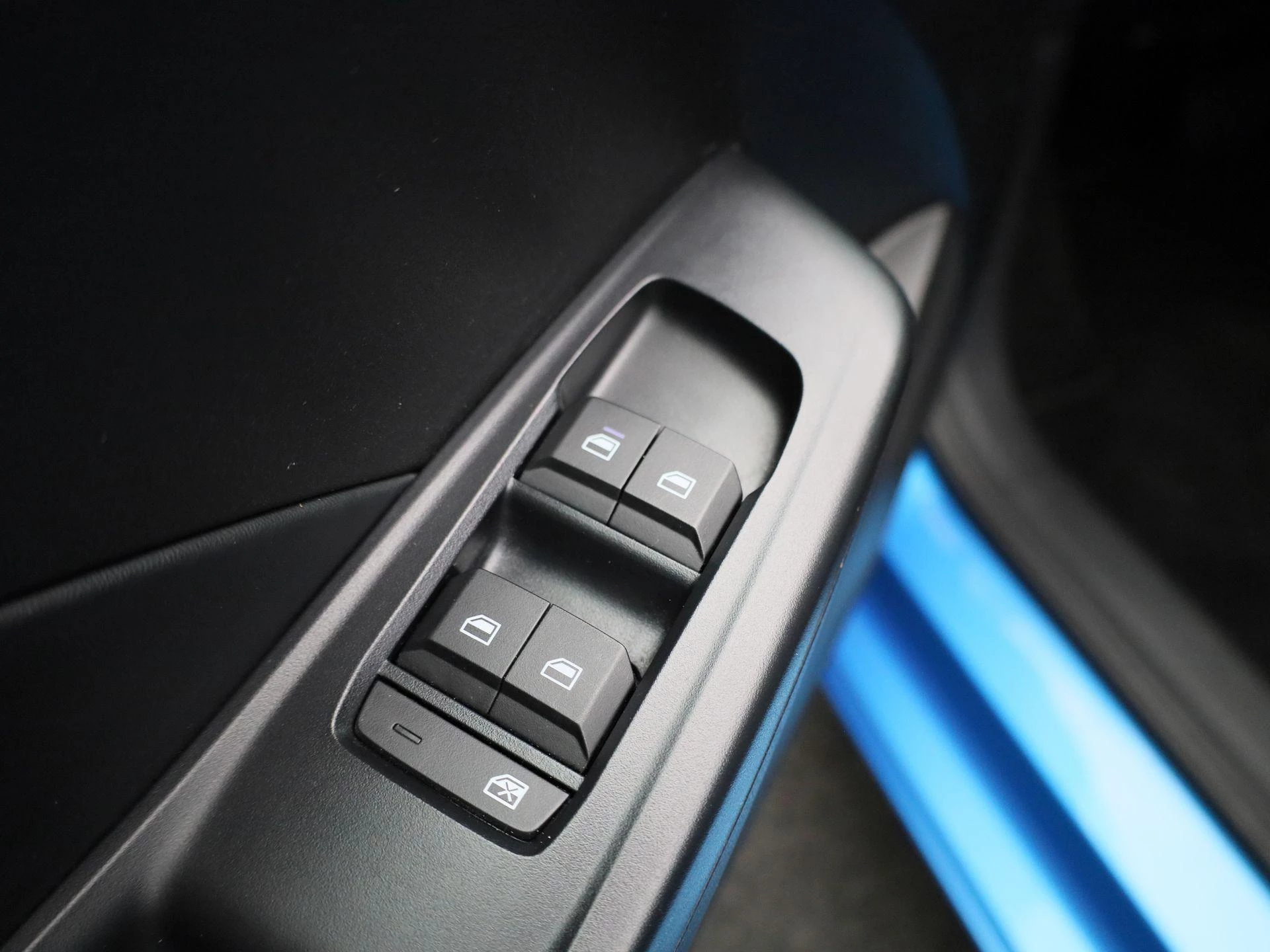 MG MG3 1.5 Hybrid+ Aut. Luxury