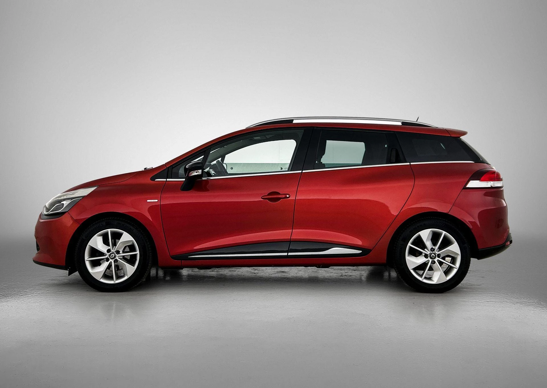 Renault Clio Estate 0.9 TCe Limited
