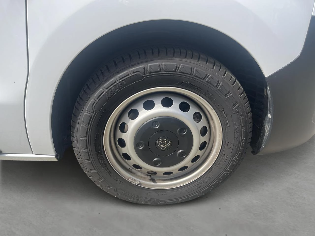 Peugeot Expert Long L3 2.0 BlueHDi 145