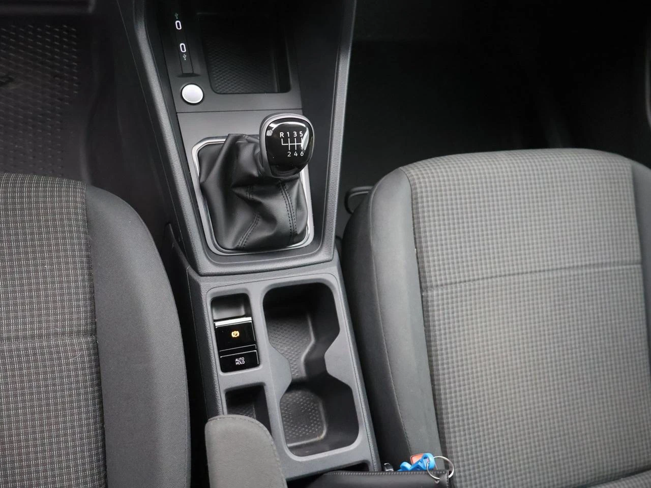 Volkswagen Caddy Van Caddy Cargo Korte Wielbasis 2.0 TDI 75kW 6V * DEMO *