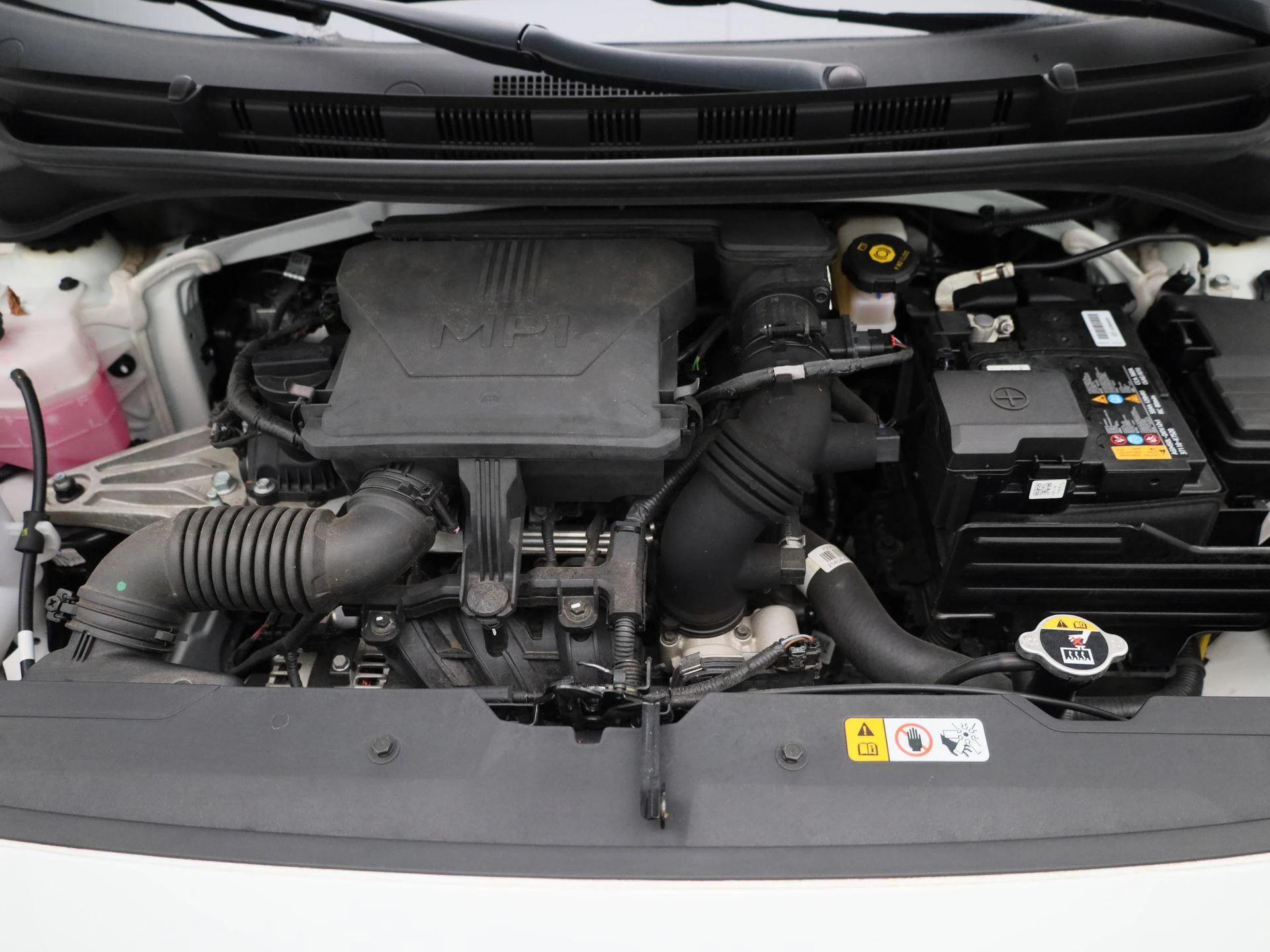 Hyundai i10 1.0 Comfort