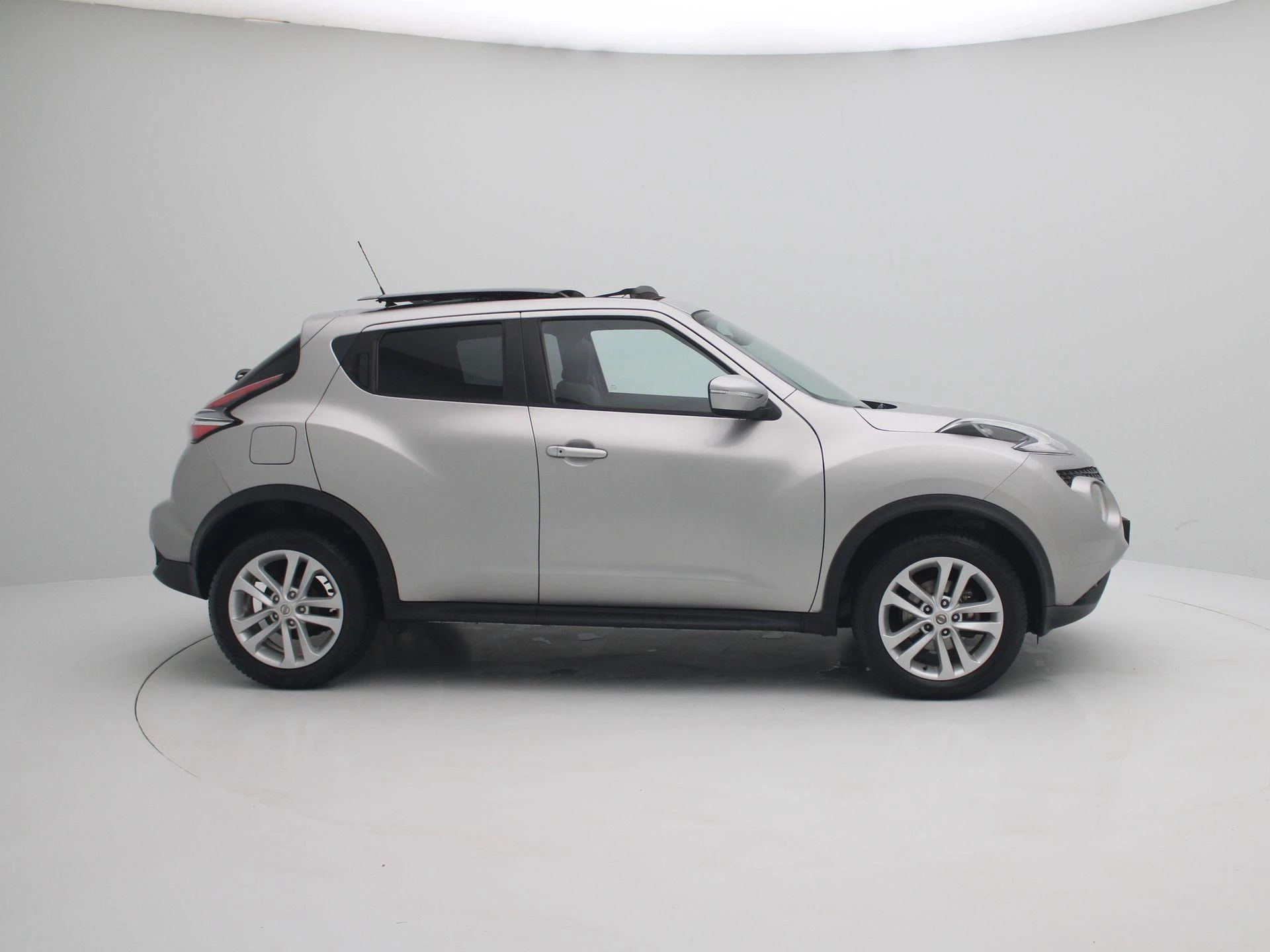 Nissan Juke 1.2 DIG-T S/S N-Connecta
