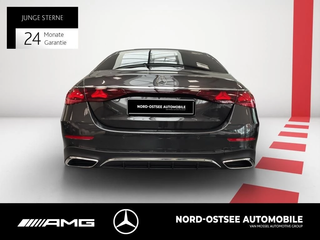 Mercedes-Benz E-Klasse 200 AMG ADV. AIRMATIC HINTERACHSLENKUNG AMG LineW214 E 200 AMG ADV. AIRMATIC HINTERACHSLENKUNG AMG Line