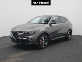 Alfa Romeo Tonale 1.3 T280 PHEV Q4 Veloce