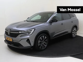 Renault Espace E-Tech full hybrid 200 techno 7p.