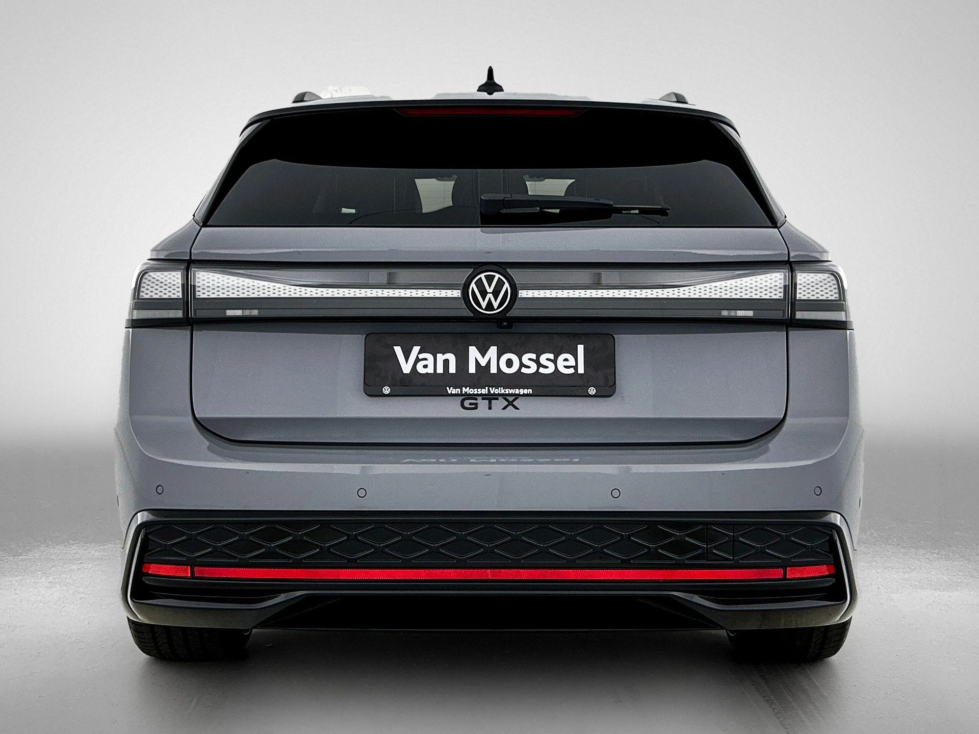 Volkswagen ID.7 Tourer GTX Limited Edition 86 kWh 340 PK 4Motion